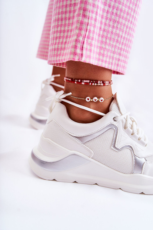 Dámske módne tenisky Allie