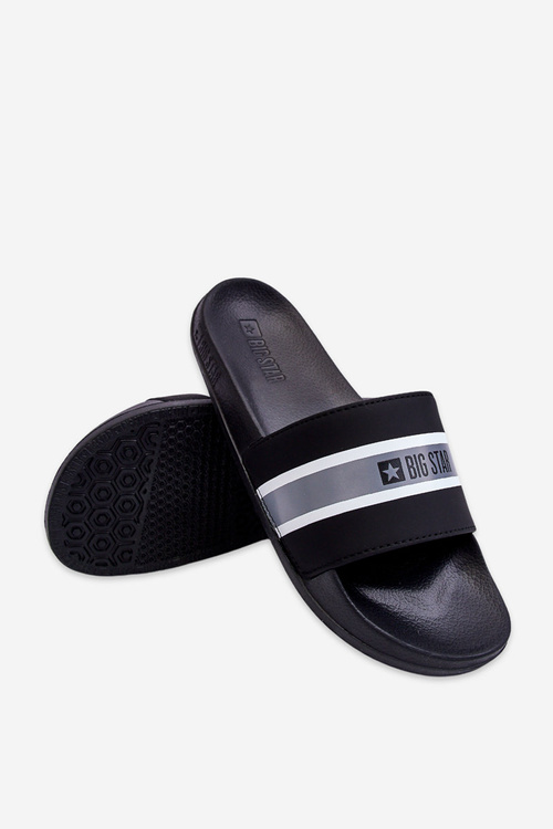 Ľahká pena žabky veľkej hviezdy jj274648 čierna