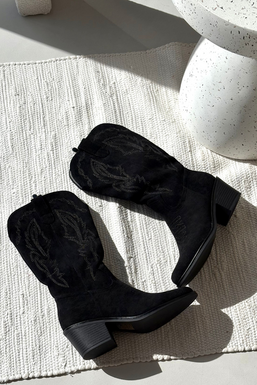 Dámske Kováčske Topánky Na Päť Nohavice Vinceza 16508 Čierne