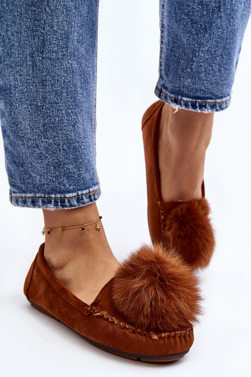 Dámske ťavy Novas FUR FURAFERS