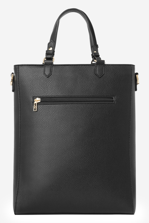 NOBO R-1840-C020 Kožená kabelka