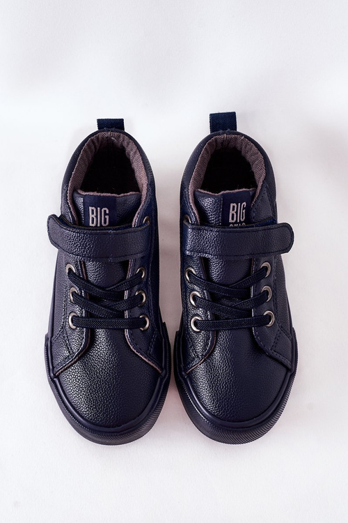 Veľká hviezda EE374003 Detské tenisky s vysokým obsahom