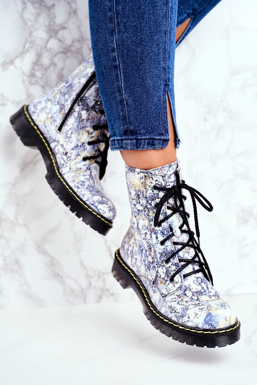 Dámske topánky topánky Maciejka Maciejka 01609-39/00-6