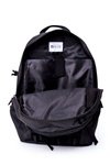 Veľká hviezda HH574180 Black Travel Batoh