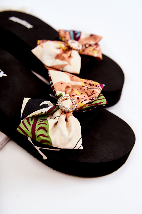 Ženské penové žabky flops silana béžová