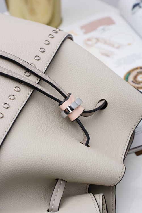 Women Beige Purse Monnari Bag