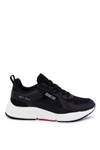 Pánské sportovní boty Sneakers Big Star JJ174401 Black
