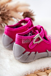 Befado Papcie Shoes UNicor 110P435 Pink
