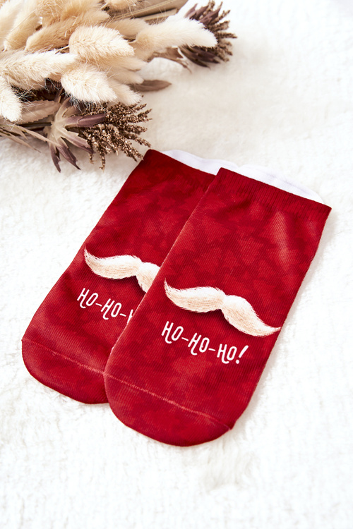 Ho ho ho ho ho ho ho ho ho ponožky