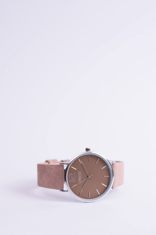 Dámske hodinky Ernest Claire Brown