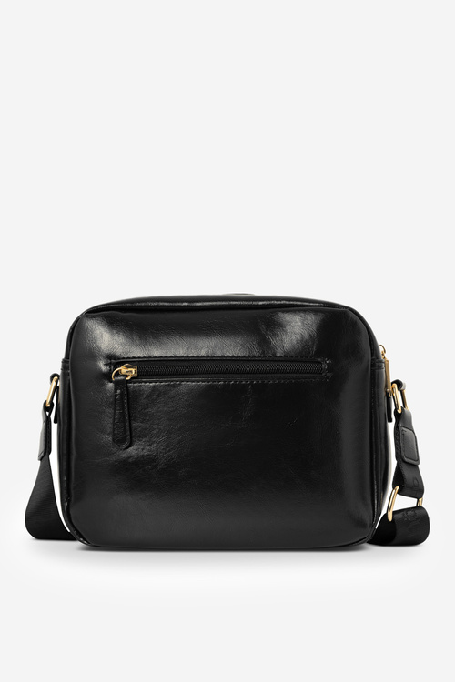 NOBO messenger bag M3650-C020 Černá