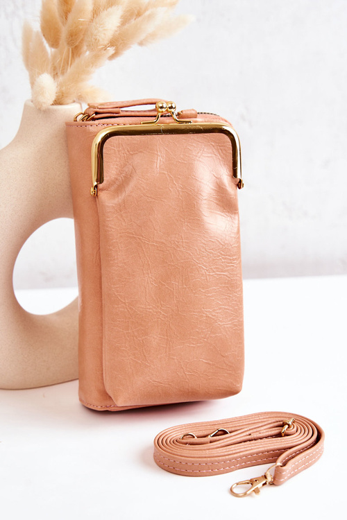 2in1 Pink Leonore Bigiel