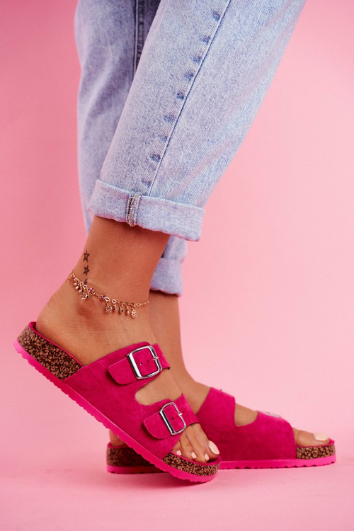 Dopravné zápchy žien s prackami fuchsia si senátor