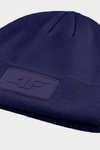Zimná Čiapka Unisex 4F 4FWAW24ACAPU433-31S