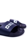 Pánska veľká hviezda Gumbber Navy Blue GG174931