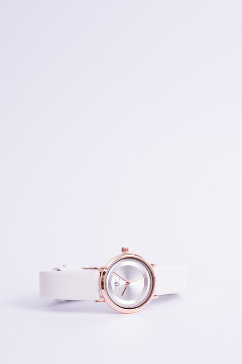 Dámské Hodinky Michael John Paule White