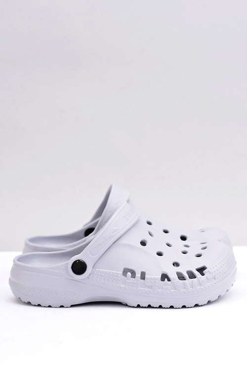 Dámské Pěnové Nazouváky EVA šedé