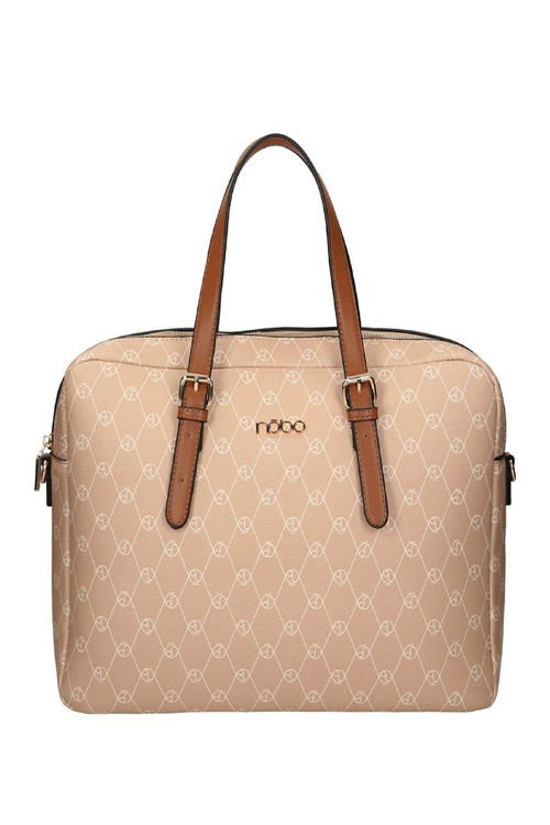 Veľká NOBO M0420-C015 Beige CANGEAGE
