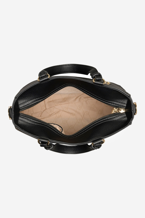 NOBO R-1840-C020 Kožená kabelka