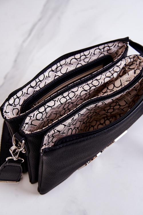 Dámská taška NOBO NBAG-M1790-C020 Černá