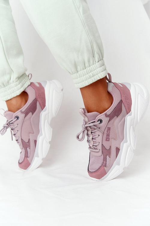 Dámska pamäťová pena veľká hviezda HH274258 Pamäťová topánky