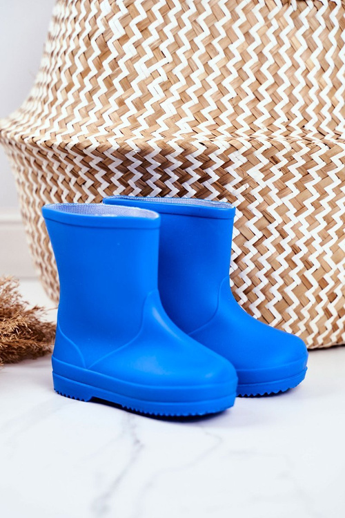 Detská gumová gumová galoshes klasická uspávanka