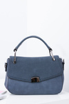 Navy Blue Handbag Coffer