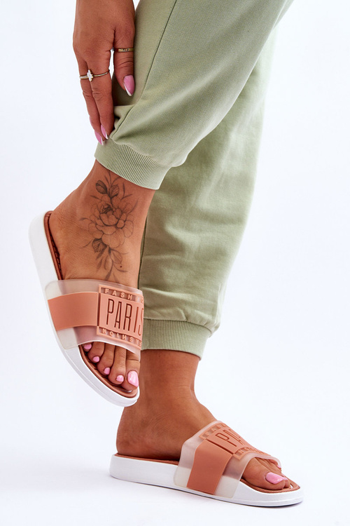 Nahá Sunrise Sports Flip -Flips