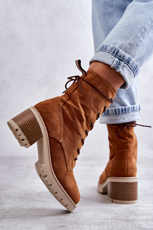 Izolované topánky žien ťavej julieta