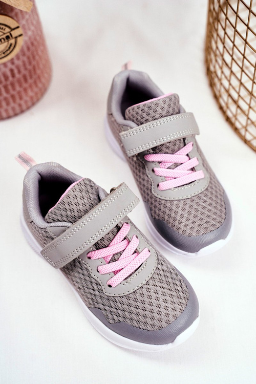 Mirabell Športové topánky pre suchý zips