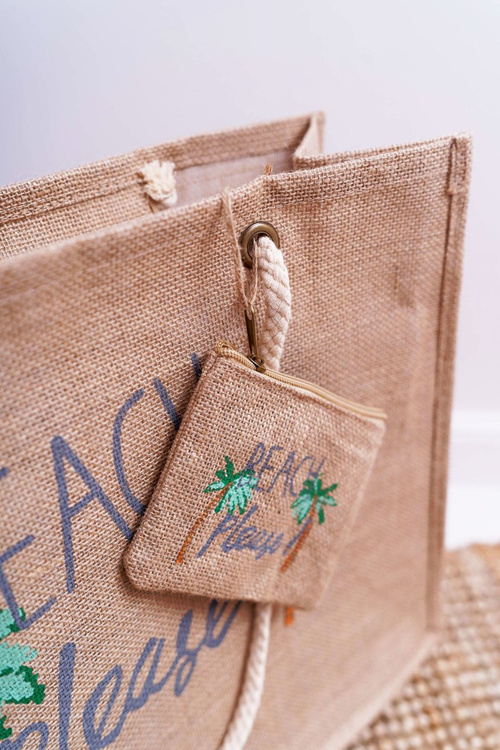 Pláž Veľká kabelka pláž prosím dámska taška