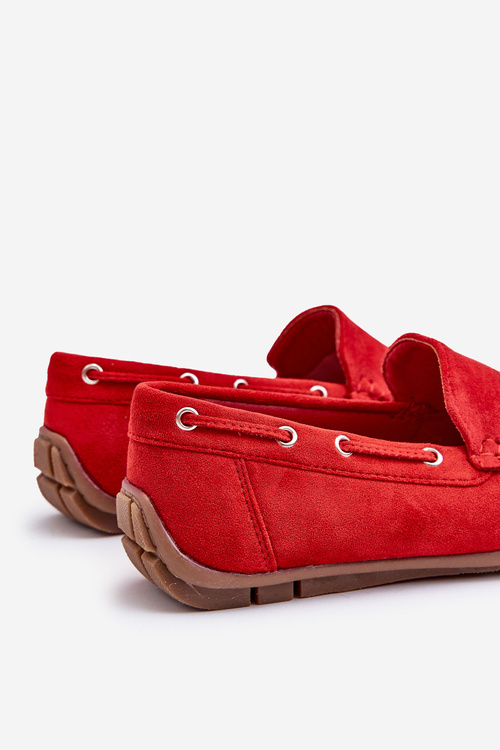 Pánsky semišový sklz -NÁKLA NÁHODNÉ