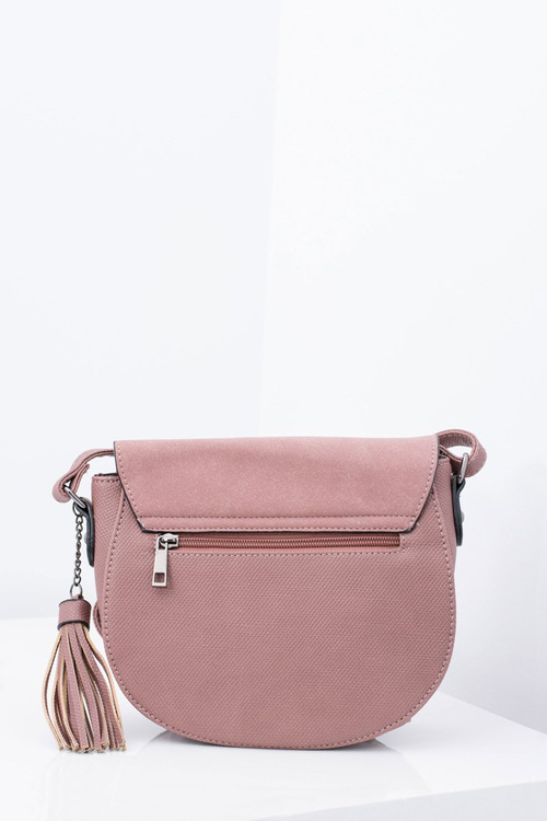 Women's Handbag Dirty Postcard Rose