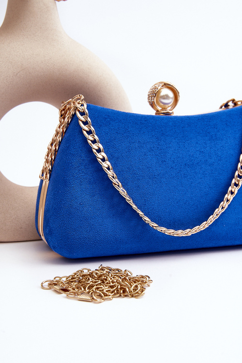 Taška na modrú spojku