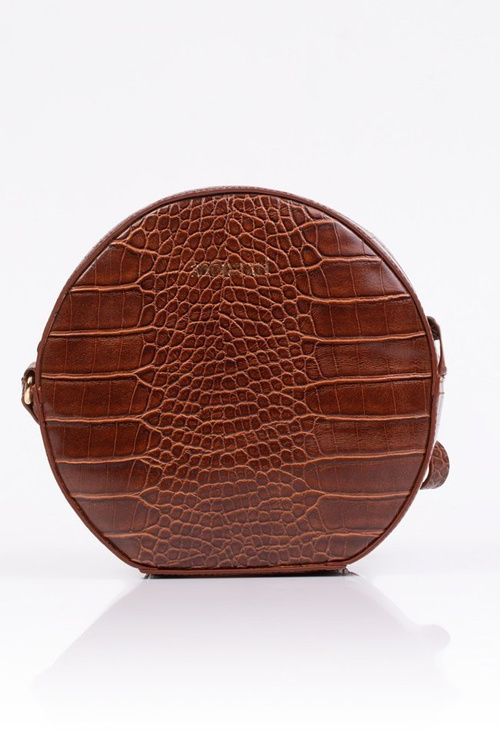 Dámska kabelka Monnari hnedá bag9350-017