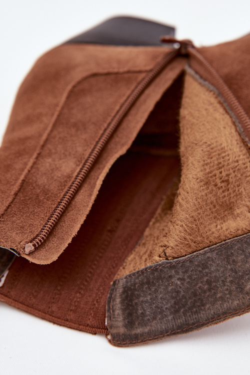 Semišové Dámske Čižmy Na Opätku Zateplené Camel Arelia