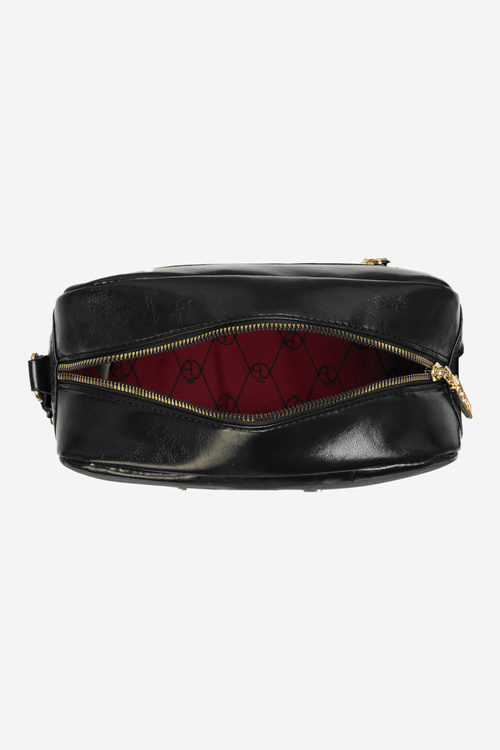 NOBO messenger bag M3650-C020 Černá