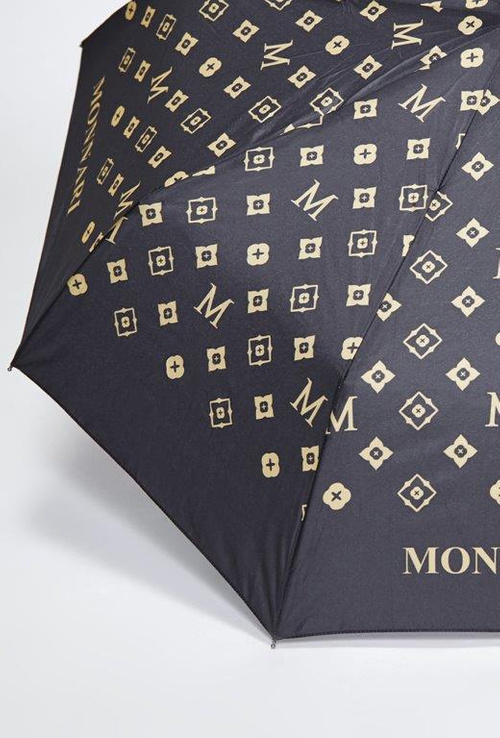 Skládací deštník Monnari UMB0050-M20 Námořnická modř