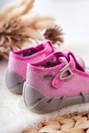 Befado Papcie Shoes Kitty 110p436 Pink