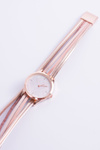 Dámske hodinky Michael John Nadine Pink