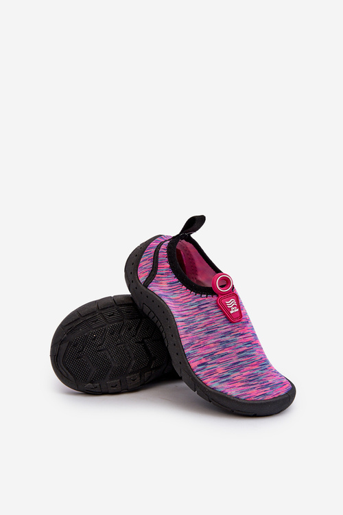 Dětské Boty Do Vody PROWATER PRO-24-48-043K Růžové