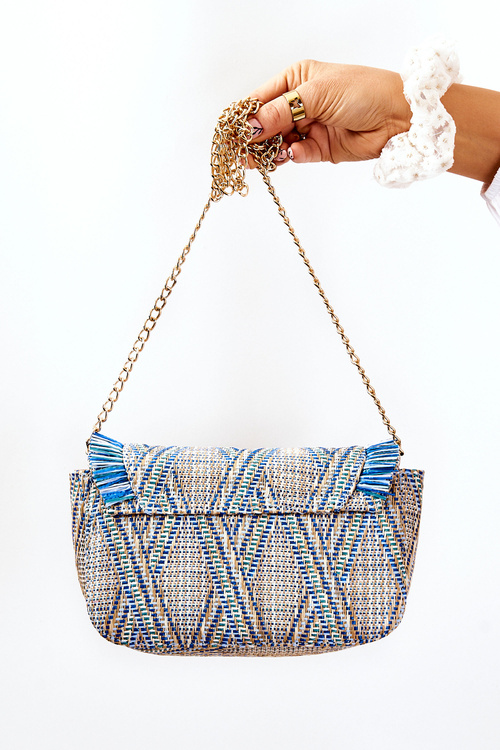 NOBO M3100-CM12 modrá