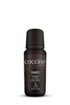 Coccine Bianco White Concealed Shoe Polish For Leather