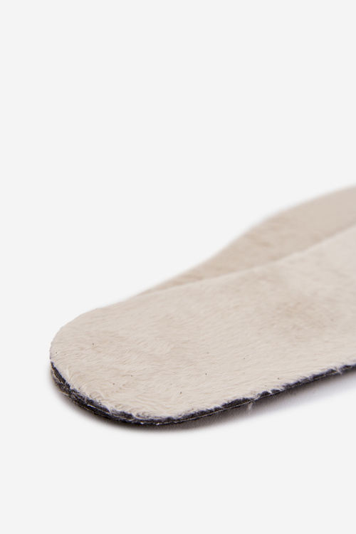 Tepelné vložky Coccine ALU THERMO SHAGGY