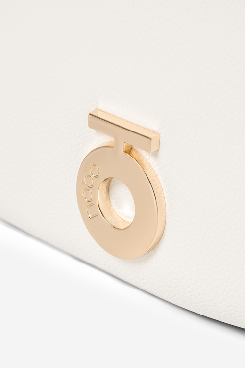 Kabelka NOBO BAGP220-K000 Bílá