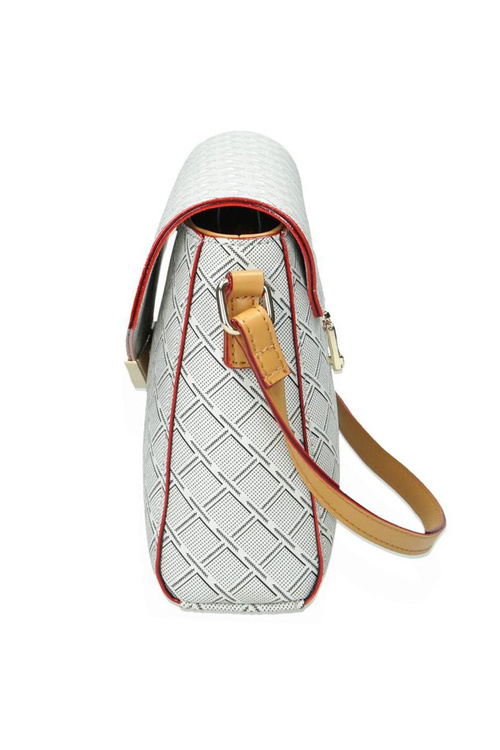 Biela kabelka NBAG-F2300-C000