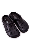 Pánské žabky Crocs Befado 154M002 Černé