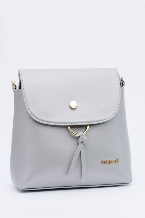 Monnari Silver Bag