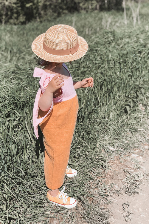 Dětská Tenisky Žluté Filemon