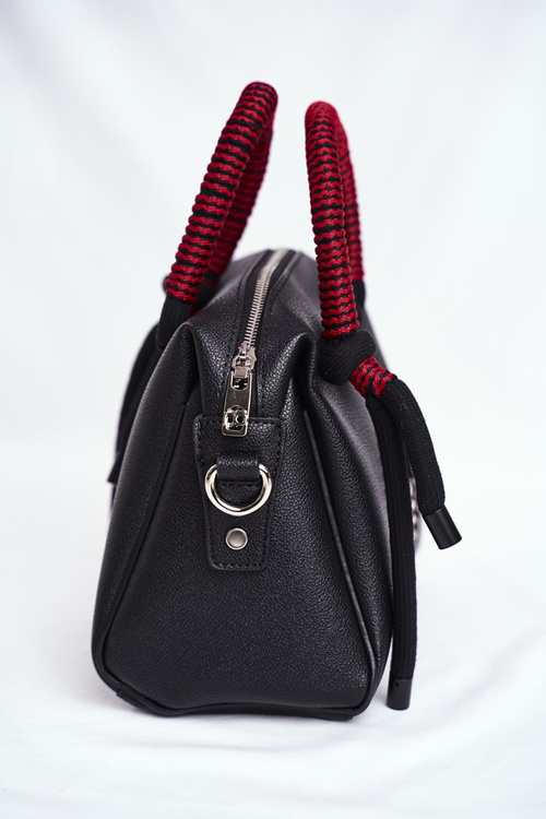 Nobo Dámska kabelka Classic Black Nbag-i4460-C020